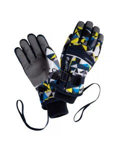 Hitec Harri Jr gloves...