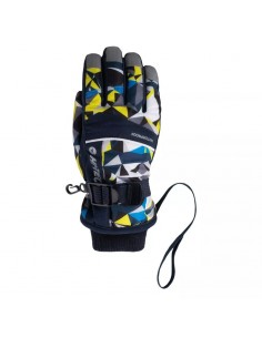 Hitec Harri Jr gloves... 2