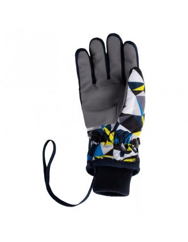 Hitec Harri Jr gloves 92800553639 Hitec Harri Jr gloves 92800553639