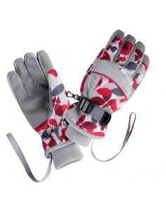 Hitec Kelly Jrg Jr gloves...