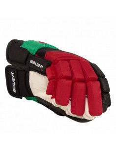 Bauer Team Vapor Pro M... 2