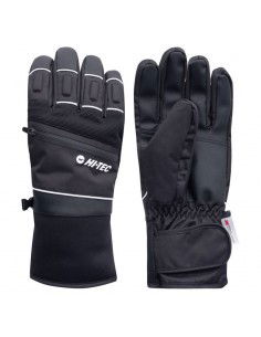 HiTec Baksa M gloves...