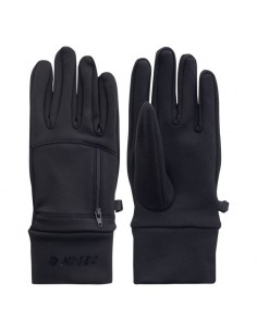 HiTec Kibili M gloves...