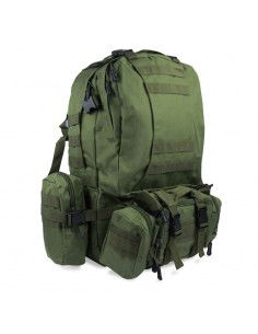 Offlander Survival Combo...