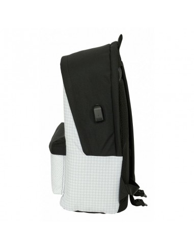Real Madrid Sports Backpack with... Real Madrid Sports Backpack with...