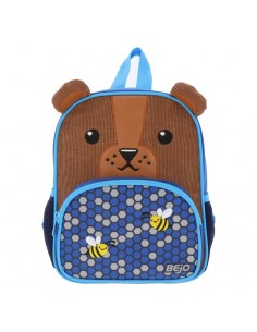Bejo Puffy Backpack...