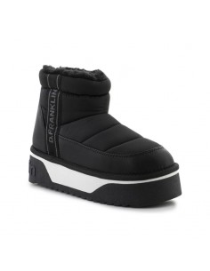 DFranklin Nordic V2 Low...