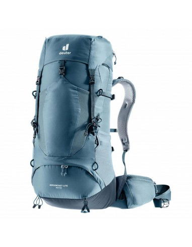 Deuter Aircontact Lite 40 10 Backpack... Deuter Aircontact Lite 40 10 Backpack...