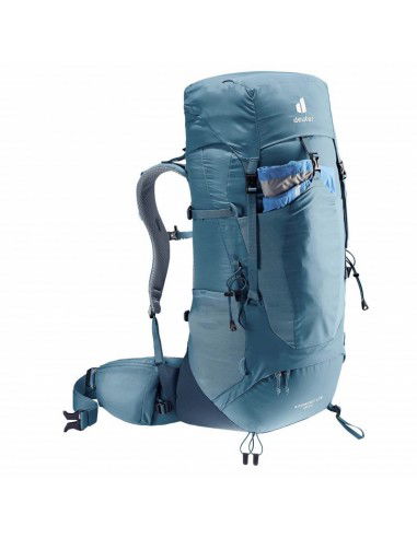 Deuter Aircontact Lite 40 10 Backpack... Deuter Aircontact Lite 40 10 Backpack...