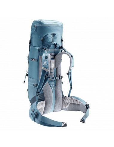 Deuter Aircontact Lite 40 10 Backpack... Deuter Aircontact Lite 40 10 Backpack...
