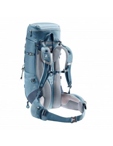 Deuter Aircontact Lite 40 10 Backpack... Deuter Aircontact Lite 40 10 Backpack...