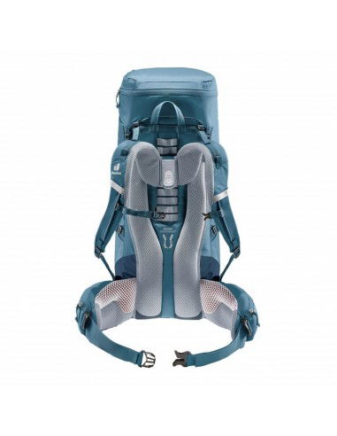 Deuter Aircontact Lite 40 10 Backpack... Deuter Aircontact Lite 40 10 Backpack...