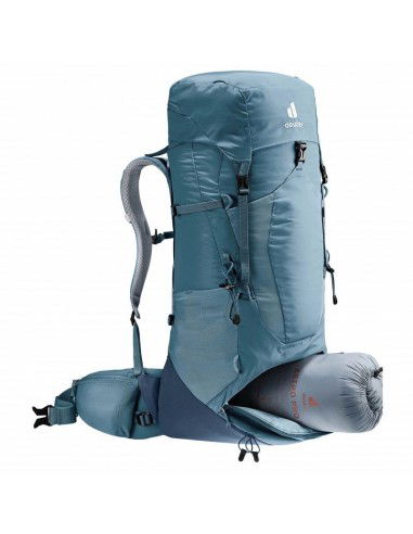 Deuter Aircontact Lite 40 10 Backpack... Deuter Aircontact Lite 40 10 Backpack...