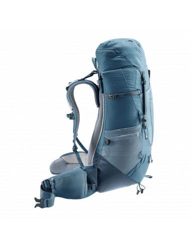 Deuter Aircontact Lite 40 10 Backpack... Deuter Aircontact Lite 40 10 Backpack...