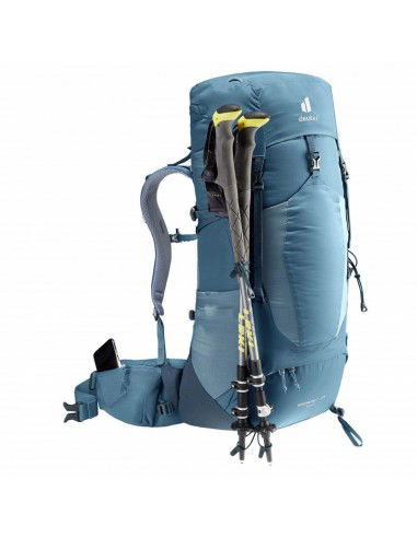 Deuter Aircontact Lite 40 10 Backpack... Deuter Aircontact Lite 40 10 Backpack...
