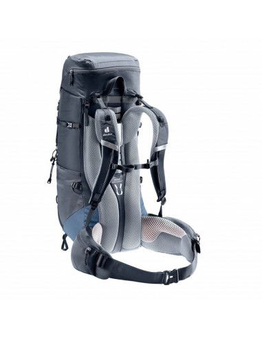 Deuter Aircontact Lite 40 10 Backpack... Deuter Aircontact Lite 40 10 Backpack...