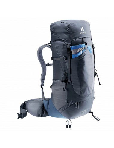 Deuter Aircontact Lite 40 10 Backpack... Deuter Aircontact Lite 40 10 Backpack...