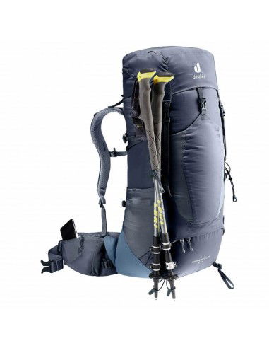Deuter Aircontact Lite 40 10 Backpack... Deuter Aircontact Lite 40 10 Backpack...