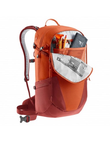 Deuter Futura 23 Backpack 340012195070 Deuter Futura 23 Backpack 340012195070