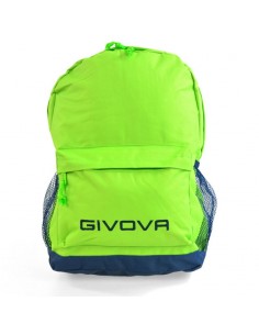 Givova Zaino Scuola...