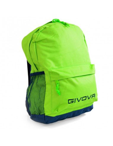Givova Zaino Scuola backpack G05140034 Givova Zaino Scuola backpack G05140034