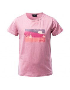 HiTec Tshirt with short...