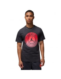 Tshirt Nike Jordan PSG Logo...