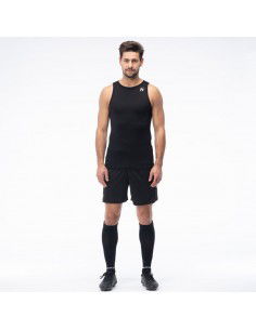 Huari Bball Senior Tshirt M...