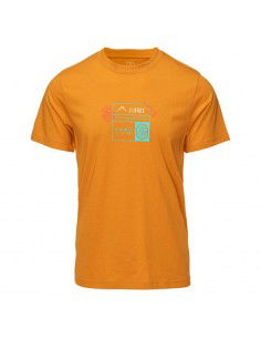 Tshirt short sleeve Elbrus...
