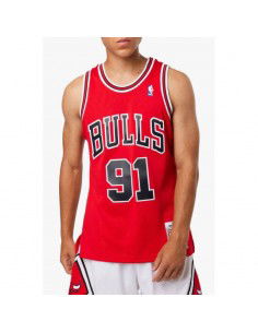 Mitchell Ness Chicago Bulls... 2