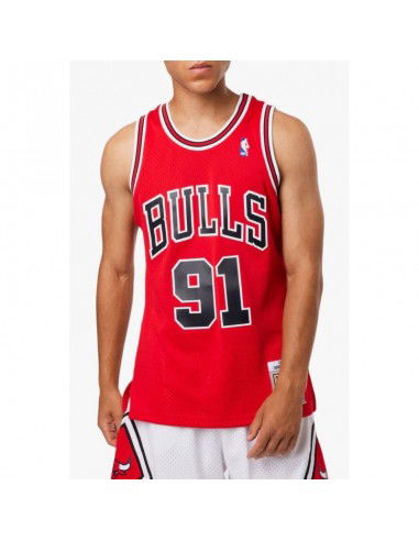 Mitchell Ness Chicago Bulls NBA... Mitchell Ness Chicago Bulls NBA...