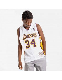 Mitchell Ness Los Angeles... 2