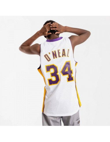 Mitchell Ness Los Angeles Lakers NBA... Mitchell Ness Los Angeles Lakers NBA...