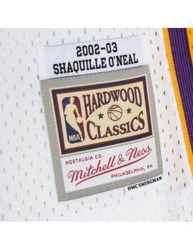 Mitchell Ness Los Angeles Lakers NBA... Mitchell Ness Los Angeles Lakers NBA...