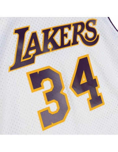 Mitchell Ness Los Angeles Lakers NBA... Mitchell Ness Los Angeles Lakers NBA...