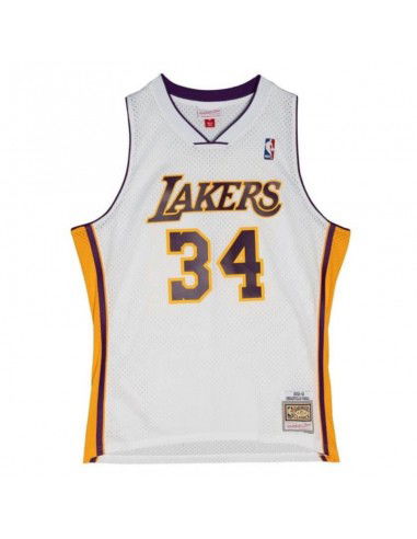 Mitchell Ness Los Angeles Lakers NBA... Mitchell Ness Los Angeles Lakers NBA...