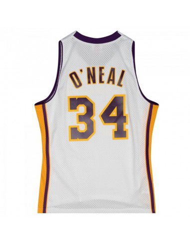 Mitchell Ness Los Angeles Lakers NBA... Mitchell Ness Los Angeles Lakers NBA...