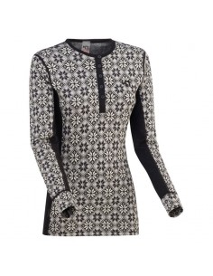 Kari Traa Rose LS W...