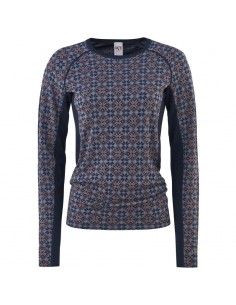 Kari Traa Rose Light LS W...