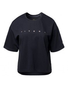 Fitanu Tshirt with short...