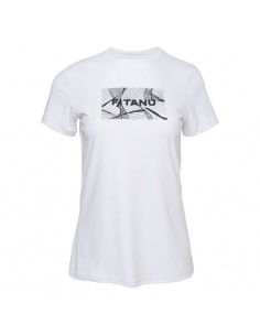 Fitanu Fanola Tshirt W...