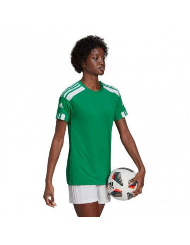 Tshirt adidas Squadra 21 Jersey W GN5752 Tshirt adidas Squadra 21 Jersey W GN5752