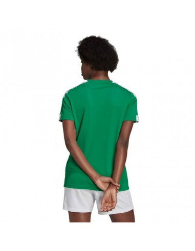Tshirt adidas Squadra 21 Jersey W GN5752 Tshirt adidas Squadra 21 Jersey W GN5752