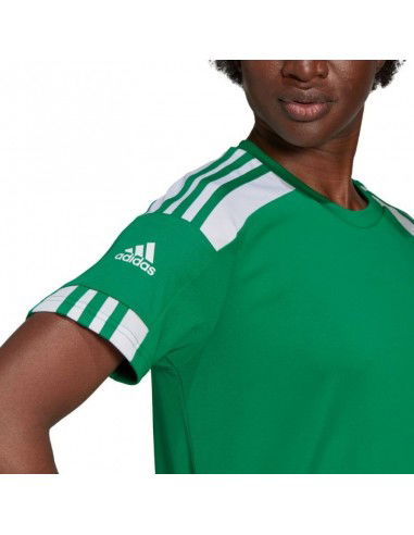 Tshirt adidas Squadra 21 Jersey W GN5752 Tshirt adidas Squadra 21 Jersey W GN5752