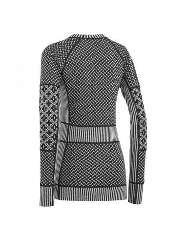 Kari Traa Smekker LS W 92800404678... Kari Traa Smekker LS W 92800404678...