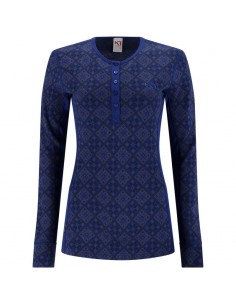 Kari Traa Rose LS W...