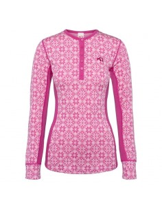 Kari Traa Rose Ls W...