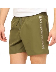 EA7 Emporio Armani M...