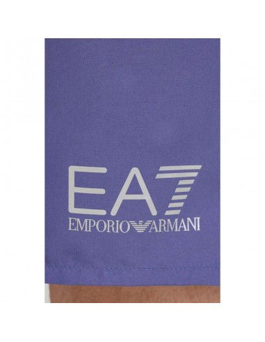 EA7 Emporio Armani swim shorts M... EA7 Emporio Armani swim shorts M...