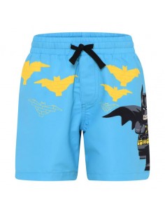 Lego Wear Lwalex 313 Swim...